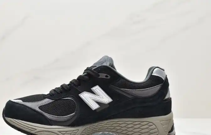 hype New Balance Sneakers