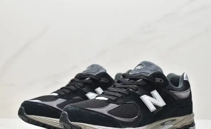 hype New Balance Sneakers