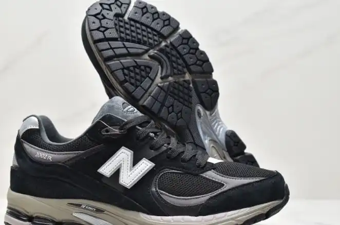 hype New Balance Sneakers