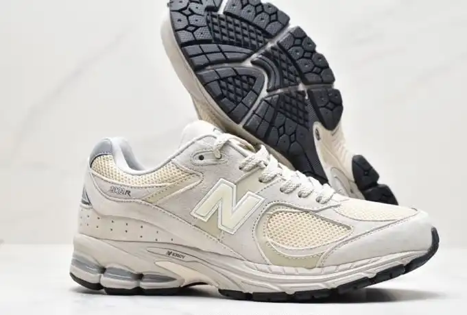 hype New Balance Sneakers