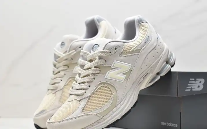 hype New Balance Sneakers