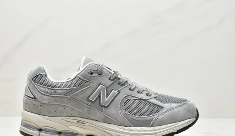 hype New Balance Sneakers