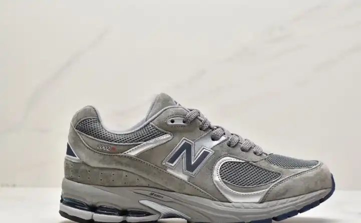 hype New Balance Sneakers