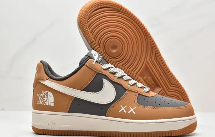 hype Nike Air Force 1