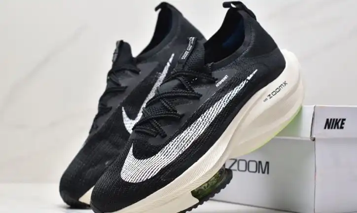 hype Nike Air Zoom