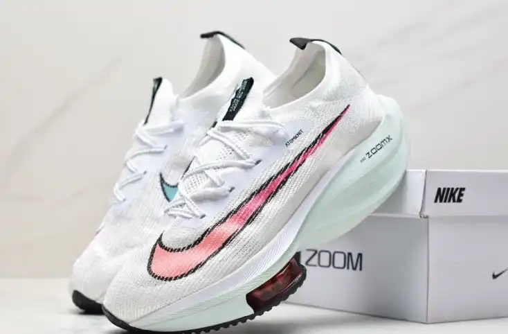 hype Nike Air Zoom