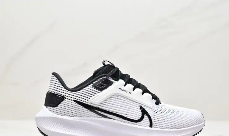 hype Nike Air Zoom