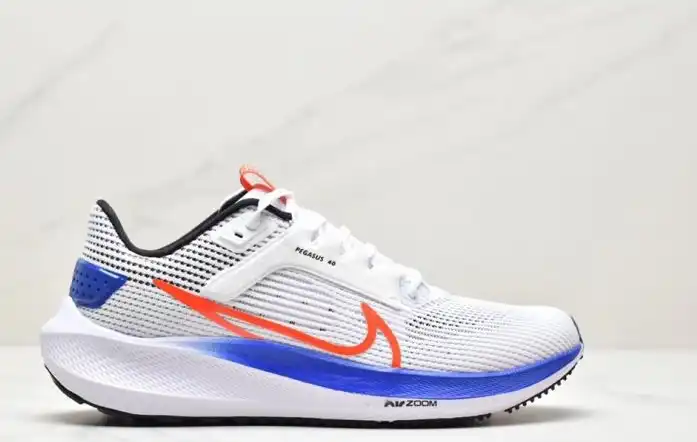 hype Nike Air Zoom