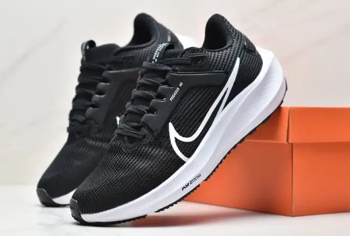 hype Nike Air Zoom