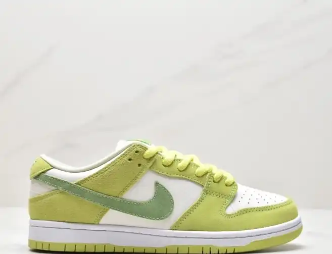 hype Nike Dunk