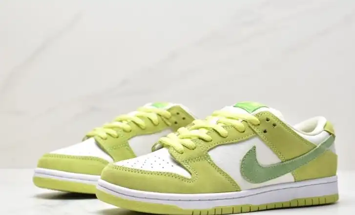 hype Nike Dunk