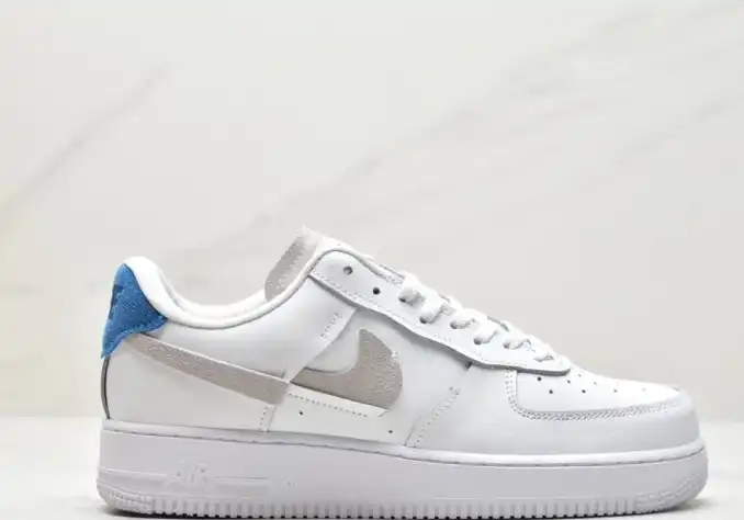 hype Nike Air Force 1