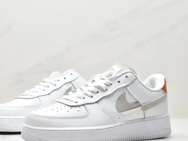 hype Nike Air Force 1