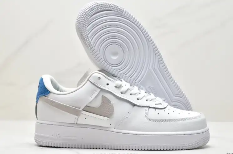 hype Nike Air Force 1