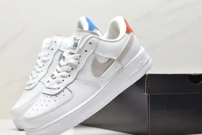 hype Nike Air Force 1