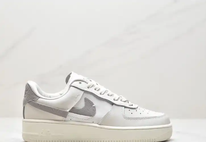 hype Nike Air Force 1