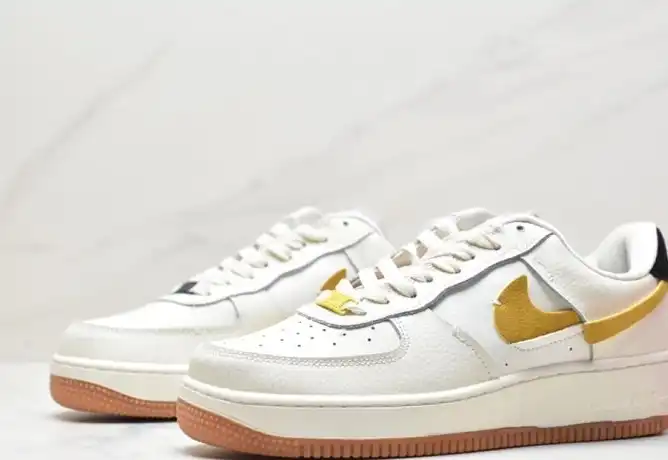 hype Nike Air Force 1