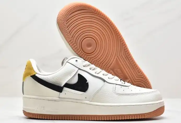 hype Nike Air Force 1