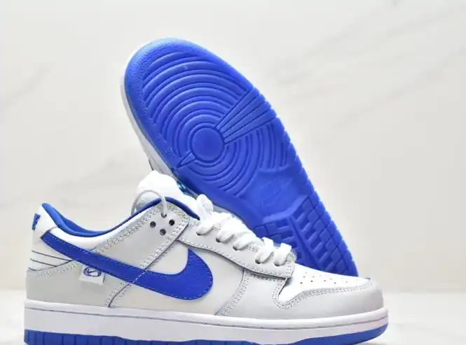 hype Nike Dunk