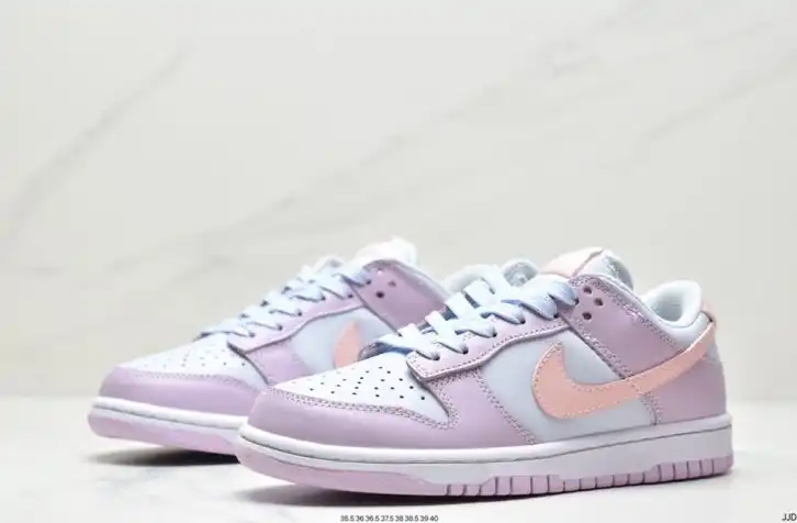 hype Nike Dunk