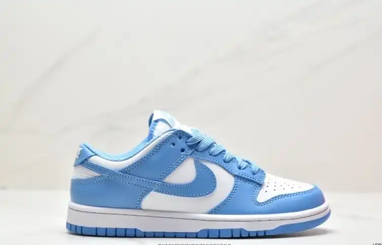 hype Nike Dunk