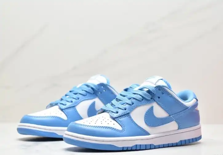 hype Nike Dunk