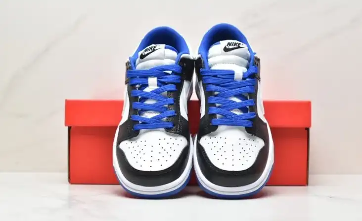 hype Nike Dunk