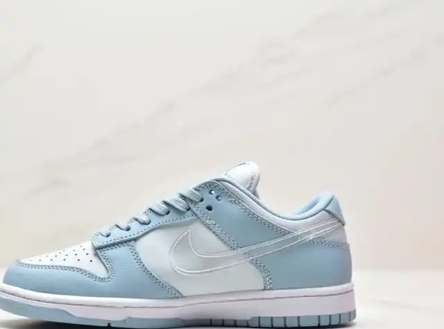 hype Nike Dunk