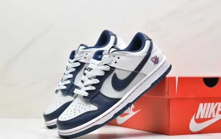 hype Nike Dunk