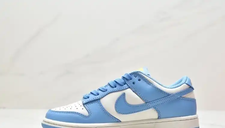 hype Nike Dunk