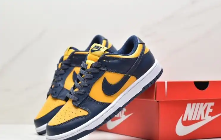 hype Nike Dunk