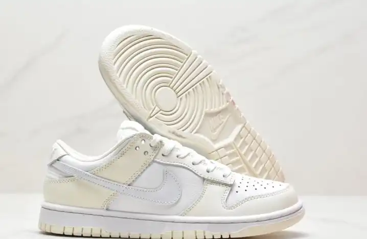 hype Nike Dunk