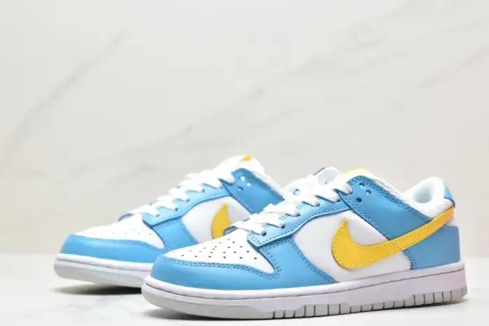 hype Nike Dunk