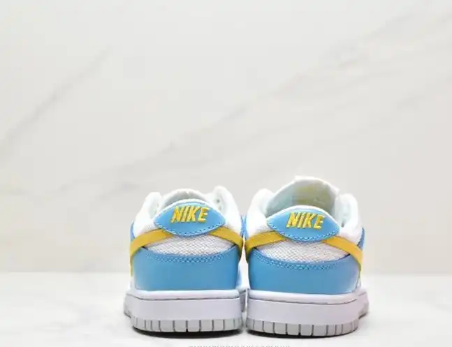 hype Nike Dunk