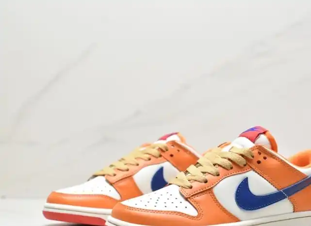 hype Nike Dunk