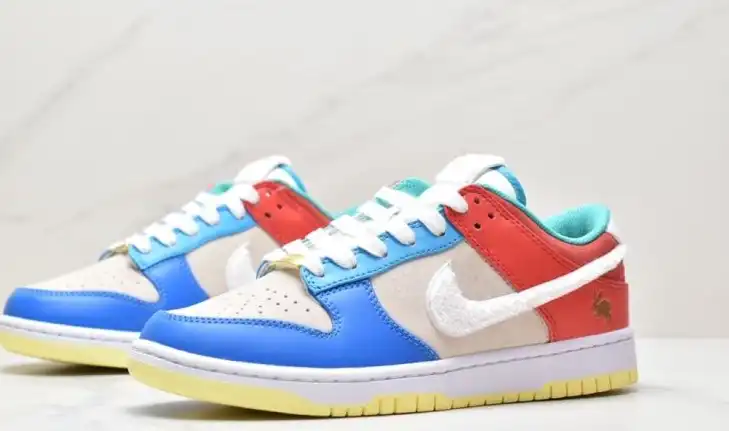 hype Nike Dunk