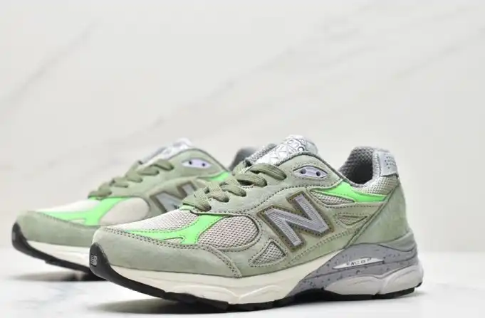 hype New Balance Sneakers