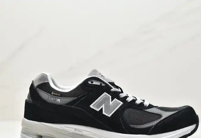 hype New Balance Sneakers