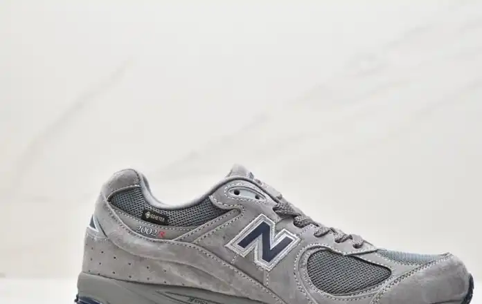 hype New Balance Sneakers