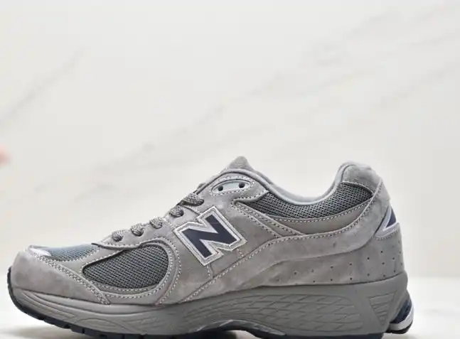 hype New Balance Sneakers