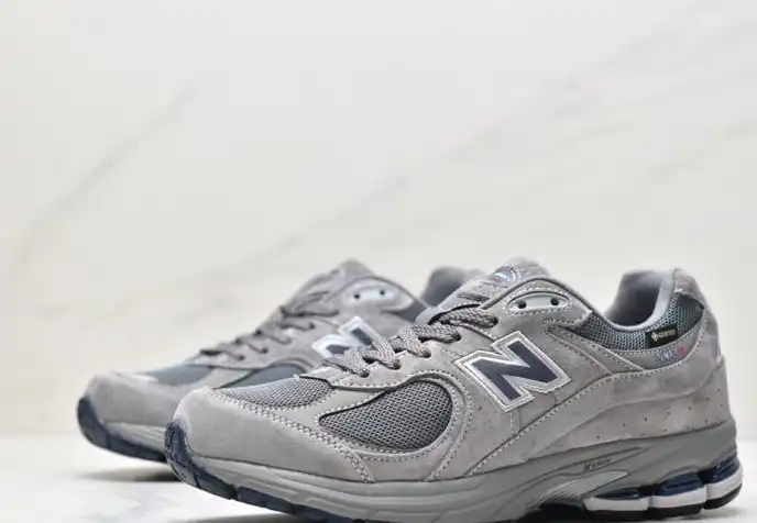 hype New Balance Sneakers