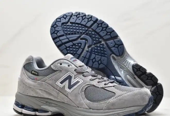 hype New Balance Sneakers