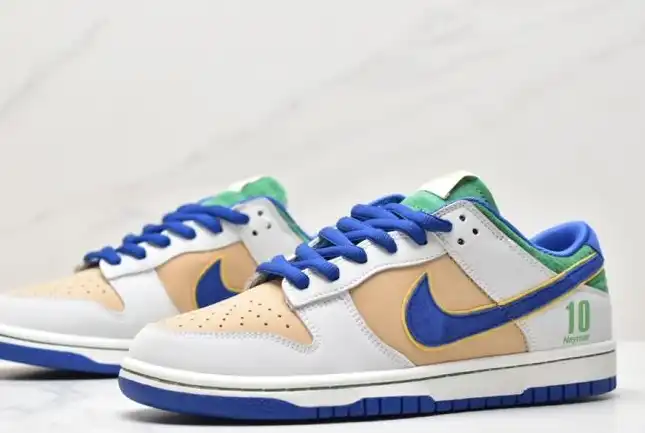 hype Nike Dunk