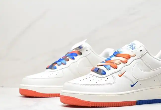 hype Nike Air Force 1