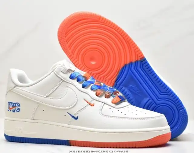 hype Nike Air Force 1