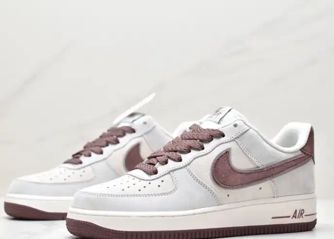 hype Nike Air Force 1