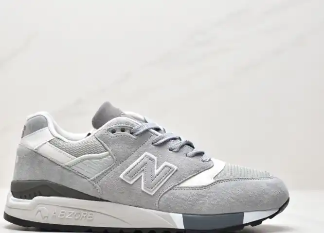 hype New Balance Sneakers