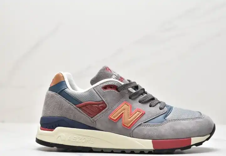 hype New Balance Sneakers