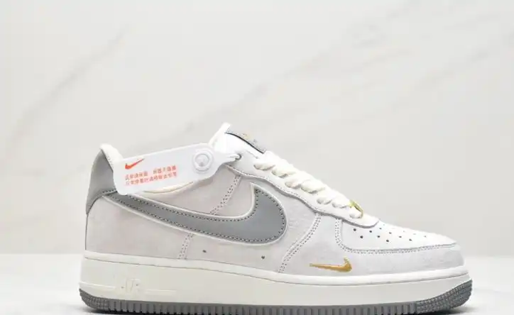 hype Nike Air Force 1