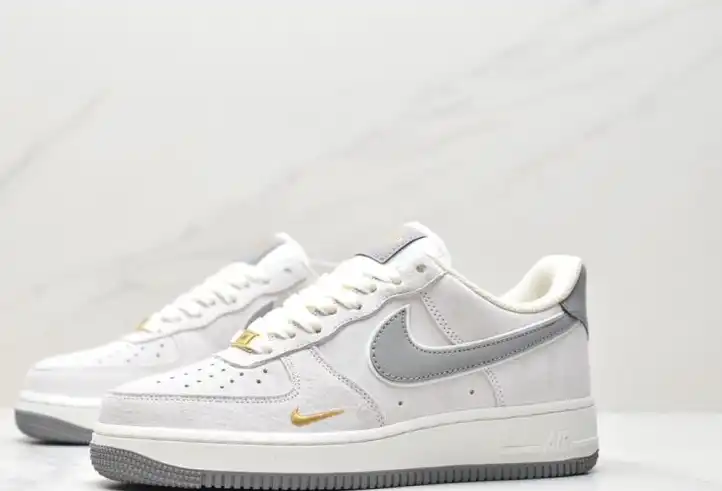 hype Nike Air Force 1